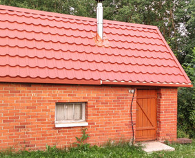 Šlaitinių stogų dengimas, šiltinimas, renovacija Vilnius. / UAB Namu Stogai / Darbų pavyzdys ID 2407390