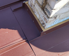 Šlaitinių stogų dengimas, šiltinimas, renovacija Vilnius. / UAB Namu Stogai / Darbų pavyzdys ID 2407408