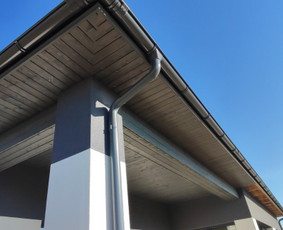 Šlaitinių stogų dengimas, šiltinimas, renovacija Vilnius. / UAB Namu Stogai / Darbų pavyzdys ID 2407444