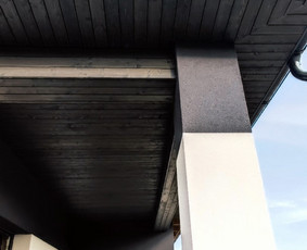 Šlaitinių stogų dengimas, šiltinimas, renovacija Vilnius. / UAB Namu Stogai / Darbų pavyzdys ID 2407448