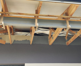 Šlaitinių stogų dengimas, šiltinimas, renovacija Vilnius. / UAB Namu Stogai / Darbų pavyzdys ID 2407450