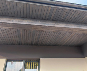 Šlaitinių stogų dengimas, šiltinimas, renovacija Vilnius. / UAB Namu Stogai / Darbų pavyzdys ID 2407452