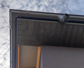 Šlaitinių stogų dengimas, šiltinimas, renovacija Vilnius. / UAB Namu Stogai / Darbų pavyzdys ID 2407454
