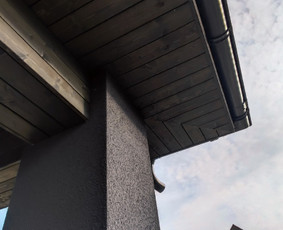Šlaitinių stogų dengimas, šiltinimas, renovacija Vilnius. / UAB Namu Stogai / Darbų pavyzdys ID 2407456