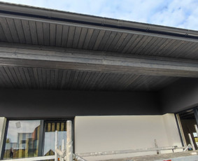 Šlaitinių stogų dengimas, šiltinimas, renovacija Vilnius. / UAB Namu Stogai / Darbų pavyzdys ID 2407460