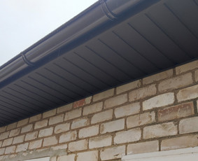 Šlaitinių stogų dengimas, šiltinimas, renovacija Vilnius. / UAB Namu Stogai / Darbų pavyzdys ID 2407524