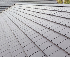 Šlaitinių stogų dengimas, šiltinimas, renovacija Vilnius. / UAB Namu Stogai / Darbų pavyzdys ID 2407700