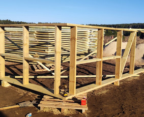 Šlaitinių stogų dengimas, šiltinimas, renovacija Vilnius. / UAB Namu Stogai / Darbų pavyzdys ID 2407710