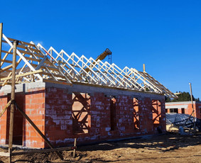 Šlaitinių stogų dengimas, šiltinimas, renovacija Vilnius. / UAB Namu Stogai / Darbų pavyzdys ID 2407714