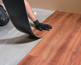 Statybos, apdaila - Vidaus apdailos darbai - 1