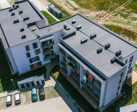 Inžinieriai - Namų pridavimas, Statybos teisė ir Techninė priežiūra. - 2