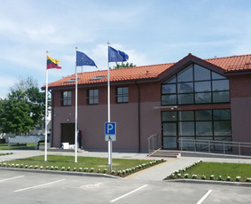 Namų pridavimas, Statybos teisė ir Techninė priežiūra. - Inžinieriai - 4 Inžinieriai - Namų pridavimas, Statybos teisė ir Techninė priežiūra. - 4