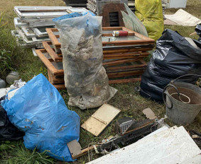 Pigus Šiukšlių Išvežimas Kaina Nuo 12€/m3 / Artur Seniut / Darbų pavyzdys ID 2408268
