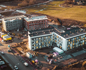 Namo Planas, Statybos leidimas ir Namų pridavimas / Projekto Valdytojas 35 m. Patirtis / Darbų pavyzdys ID 2408384