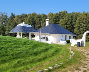 Namo Planas, Statybos leidimas ir Namų pridavimas / Projekto Valdytojas 35 m. Patirtis / Darbų pavyzdys ID 2408710
