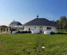 Namo Planas, Statybos leidimas ir Namų pridavimas / Projekto Valdytojas 35 m. Patirtis / Darbų pavyzdys ID 2408712