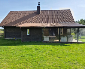 Namo Planas, Statybos leidimas ir Namų pridavimas / Projekto Valdytojas 35 m. Patirtis / Darbų pavyzdys ID 2408720