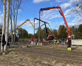 Statybos projektų organizavimas ir valdymas - Statybos darbų vadovai - 3 Statybos darbų vadovai - Statybos projektų organizavimas ir valdymas - 3