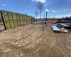 Statybos projektų organizavimas ir valdymas - Statybos darbų vadovai - 4 Statybos darbų vadovai - Statybos projektų organizavimas ir valdymas - 4
