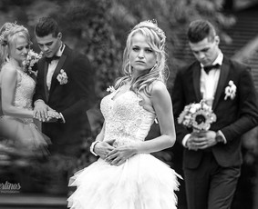 vestuvių fotografas, Robertinas