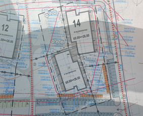 Namo Planas, Statybos leidimas ir Namų pridavimas / Projekto Valdytojas 35 m. Patirtis / Darbų pavyzdys ID 2408932