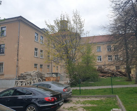 Namo Planas, Statybos leidimas ir Namų pridavimas / Projekto Valdytojas 35 m. Patirtis / Darbų pavyzdys ID 2408934