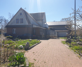 Namo Planas, Statybos leidimas ir Namų pridavimas / Projekto Valdytojas 35 m. Patirtis / Darbų pavyzdys ID 2408940