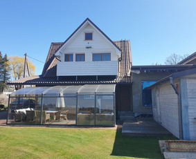 Namo Planas, Statybos leidimas ir Namų pridavimas / Projekto Valdytojas 35 m. Patirtis / Darbų pavyzdys ID 2408944