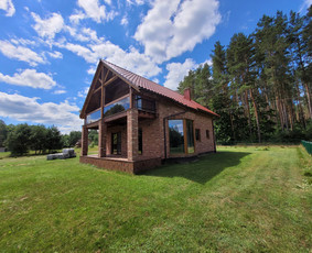 Namo Planas, Statybos leidimas ir Namų pridavimas / Projekto Valdytojas 35 m. Patirtis / Darbų pavyzdys ID 2408948