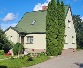 Namo Planas, Statybos leidimas ir Namų pridavimas / Projekto Valdytojas 35 m. Patirtis / Darbų pavyzdys ID 2408950
