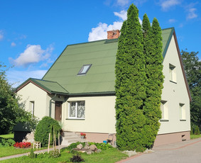 Namo Planas, Statybos leidimas ir Namų pridavimas / Projekto Valdytojas 35 m. Patirtis / Darbų pavyzdys ID 2408952