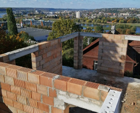 Muro ir betonavimo darbai / Statybininkas Murininkas / Darbų pavyzdys ID 2409020
