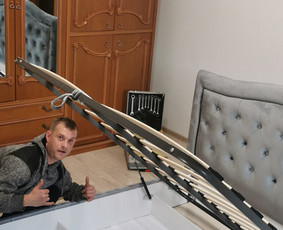 Leopaslaugos – viskas, ko reikia sklandžiam kraustymuisi / Donatas Leonavičius / Darbų pavyzdys ID 2409302