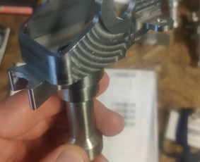 2d ir 3d Cnc frezavimas, pjovimas lazeriu - Paslaugos verslui - 2 Paslaugos verslui - 2d ir 3d Cnc frezavimas, pjovimas lazeriu - 2