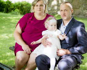 Vestuvių ir asmeninių švenčių fotografavimas. / Vaiva Budėnė / Darbų pavyzdys ID 2409472