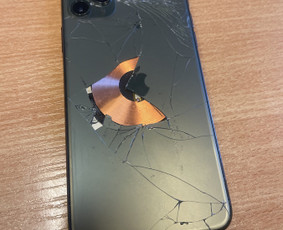 Telefonų ir kompiuterių remontas, pardavimas. / Telefonų ir kompiuterių remontas / Darbų pavyzdys ID 2409660