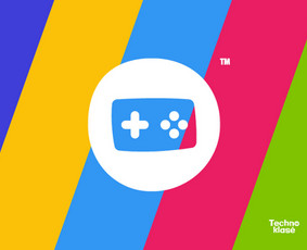 Techno klasė - mokykis linksmai   |   Logotipų kūrimas - www.glogo.eu - logo creation.