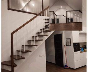 Laiptų gamyba, montavimas / Laiptų Magija / Darbų pavyzdys ID 2409944