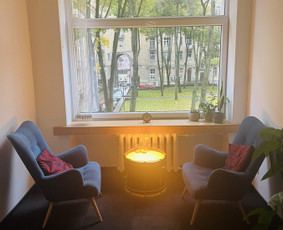 Psichologinė, emocinė pagalba - Geštalto /psichologinės konsultacijos - 2