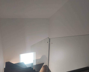Laiptų gamyba, montavimas / Laiptų Magija / Darbų pavyzdys ID 2410014