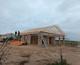 Stogdengiai. Stogo dengimas / Uab Algio stogai / Darbų pavyzdys ID 2410096