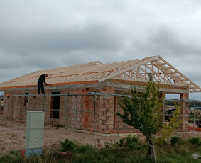 Stogdengiai. Stogo dengimas / Uab Algio stogai / Darbų pavyzdys ID 2410100