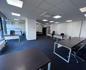 Sienų dažymas - Vidaus apdaila pilnas įrengimas ir Statybos darbai - 4