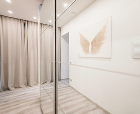 Dekoratyvinis tinkavimas - Vidaus apdaila pilnas įrengimas ir Statybos darbai - 3