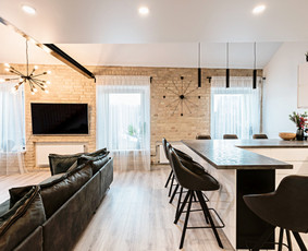 Statybos darbai - Vidaus apdaila pilnas įrengimas ir Statybos darbai - 1