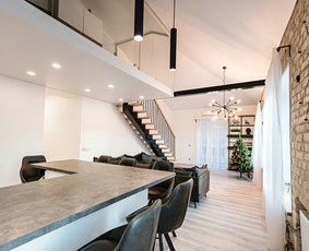 Sienų tinkavimas - Vidaus apdaila pilnas įrengimas ir Statybos darbai - 2