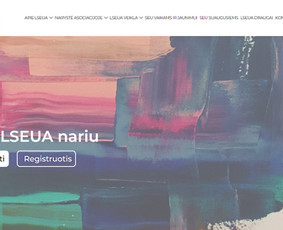 Programavimas su WordPress - Internetinių svetainių, e. shop kūrimas - 2