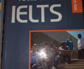 IELTS kursai, ruošimas IELTS egzaminui - Individualios anglų pamokos namie ar internetu - 4