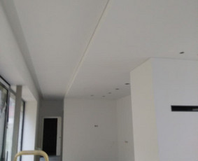 Vidaus apdaila / Deivis / Darbų pavyzdys ID 416489