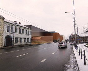 Interjero dizainas / Viktorija Mongirdienė / Darbų pavyzdys ID 2410810